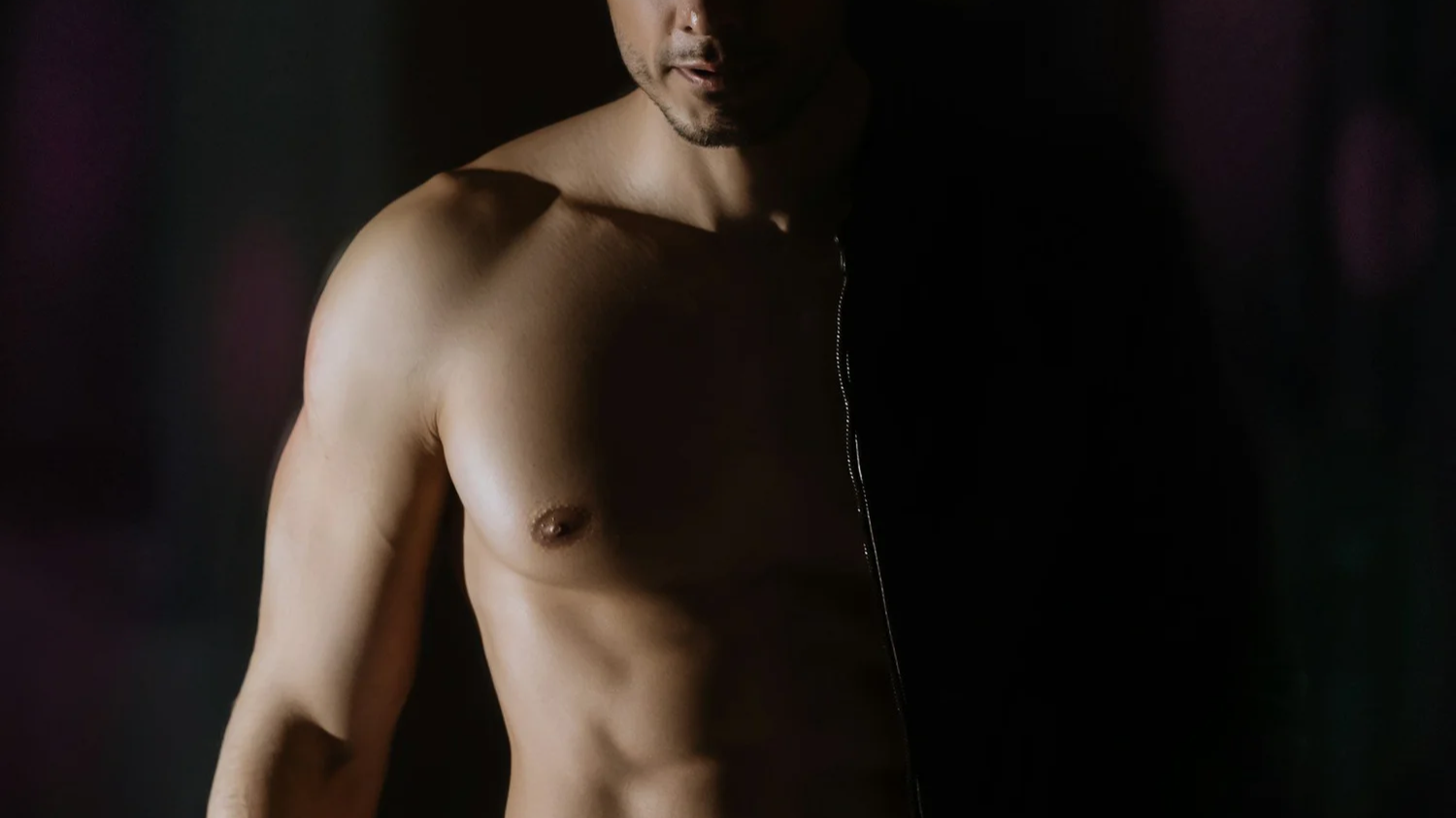 HAARENTFERNUNG für Männer