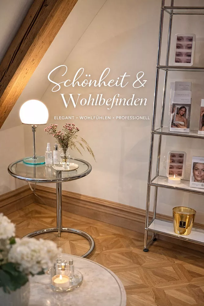 Simone Kumpf Kosmetik in Hauptwil